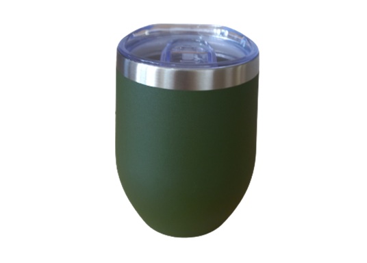 Engravable Wine Tumbler